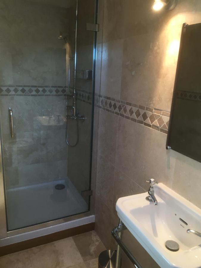 Longere Ville Voisin - Chambre D'Hote Augan Dış mekan fotoğraf